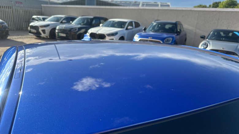 BMW 4 Series 420i M Sport 2dr Step Auto Petrol Coupe